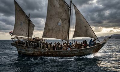 120 anos do naufrágio do Sirio, o “Titanic do Mediterrâneo” que levava catalães para a América