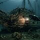 Tempestade histórica e mergulho acidental levam à descoberta de lendário navio pirata submerso