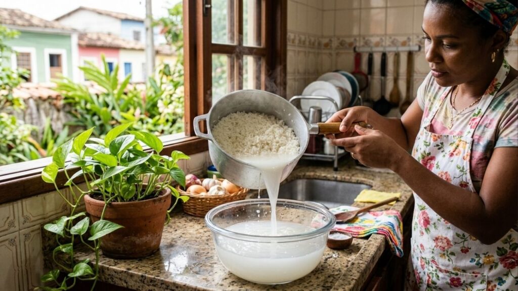 Nem café, nem cascas de ovo: fertilizante caseiro vira “ouro verde” para revitalizar as plantas