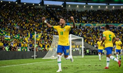 Santos FC divulga detalhes da recuperação de Neymar após diagnóstico de lesão muscular