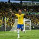 Santos FC divulga detalhes da recuperação de Neymar após diagnóstico de lesão muscular