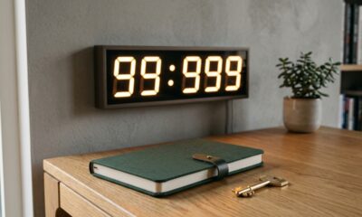Os números 99 e 999 simbolizam conclusão, fechamento de ciclos e novos começos