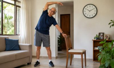 Por que as pessoas mais velhas deixam de se preocupar tanto com as coisas, segundo a psicologia