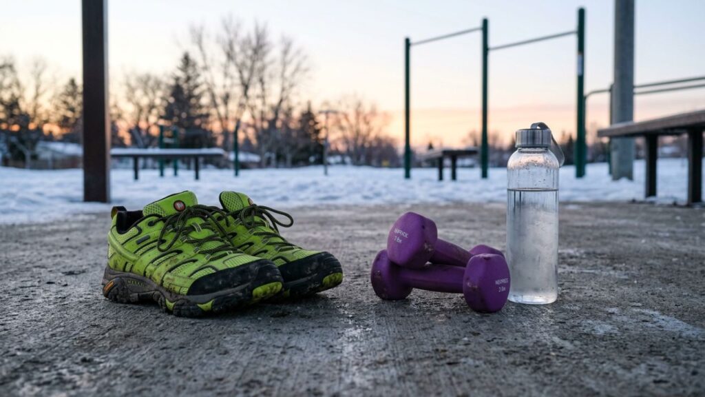 Os melhores exercícios para prevenir a osteoporose, segundo especialistas