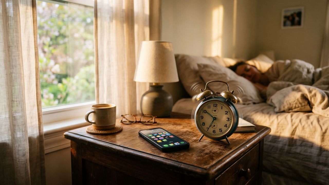 O que evitar fazer nos primeiros minutos da manhã