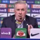 Ancelotti revelou as seis seleções que considera favoritas à Copa do Mundo de 2026