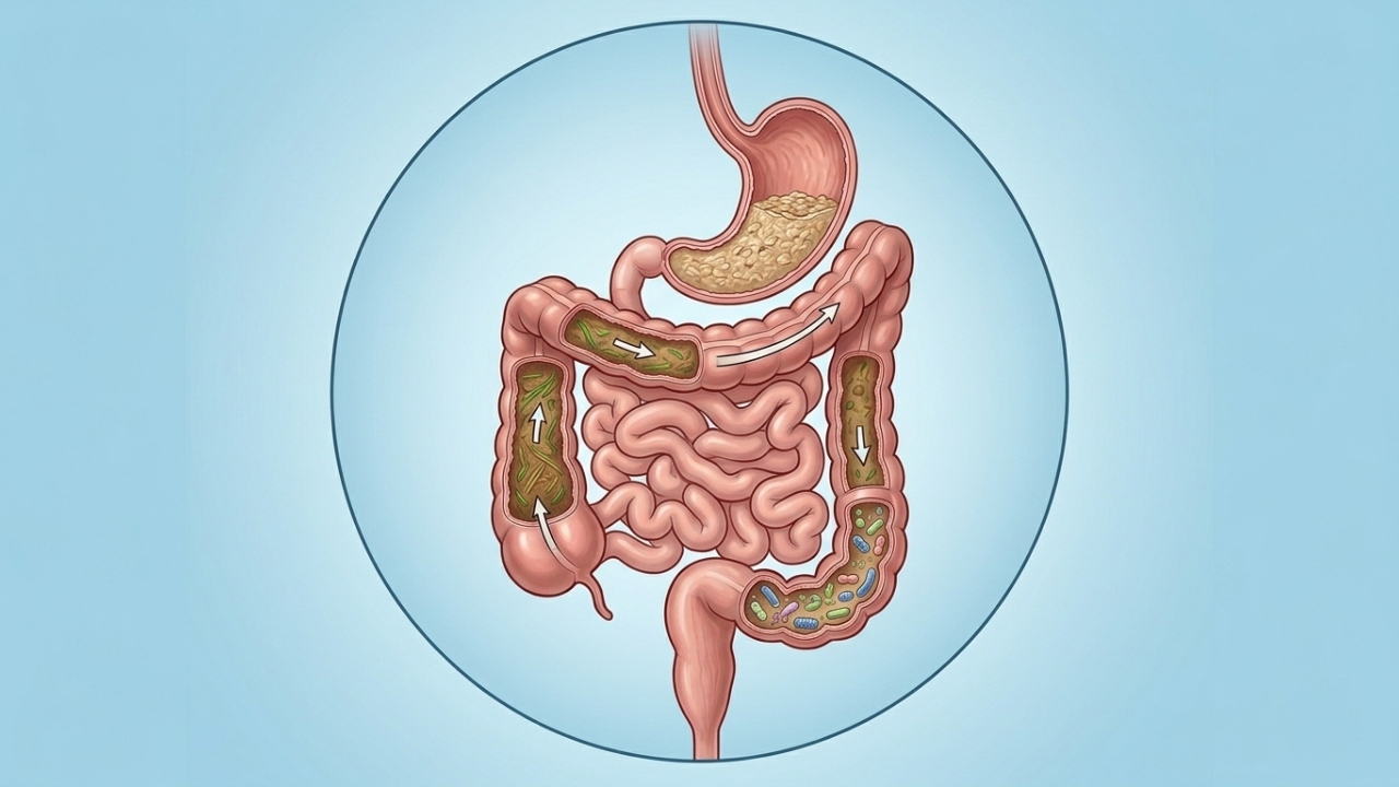 As frutas ricas em fibras para o intestino que ajudam o corpo a funcionar melhor