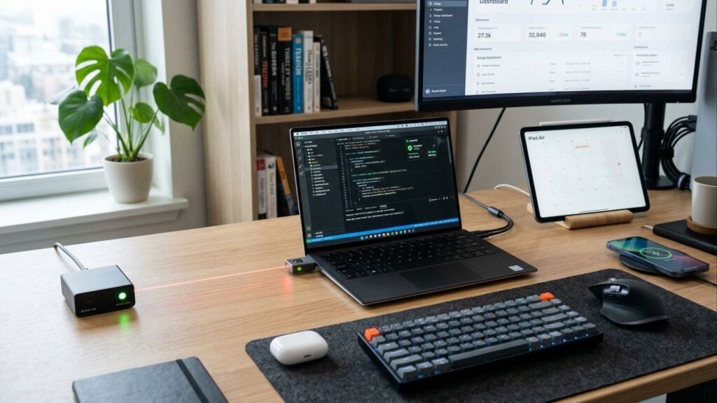 Os dias do Wi-Fi estão contados: foi criado um sistema sem fio que atinge velocidades de até 362 Gbps