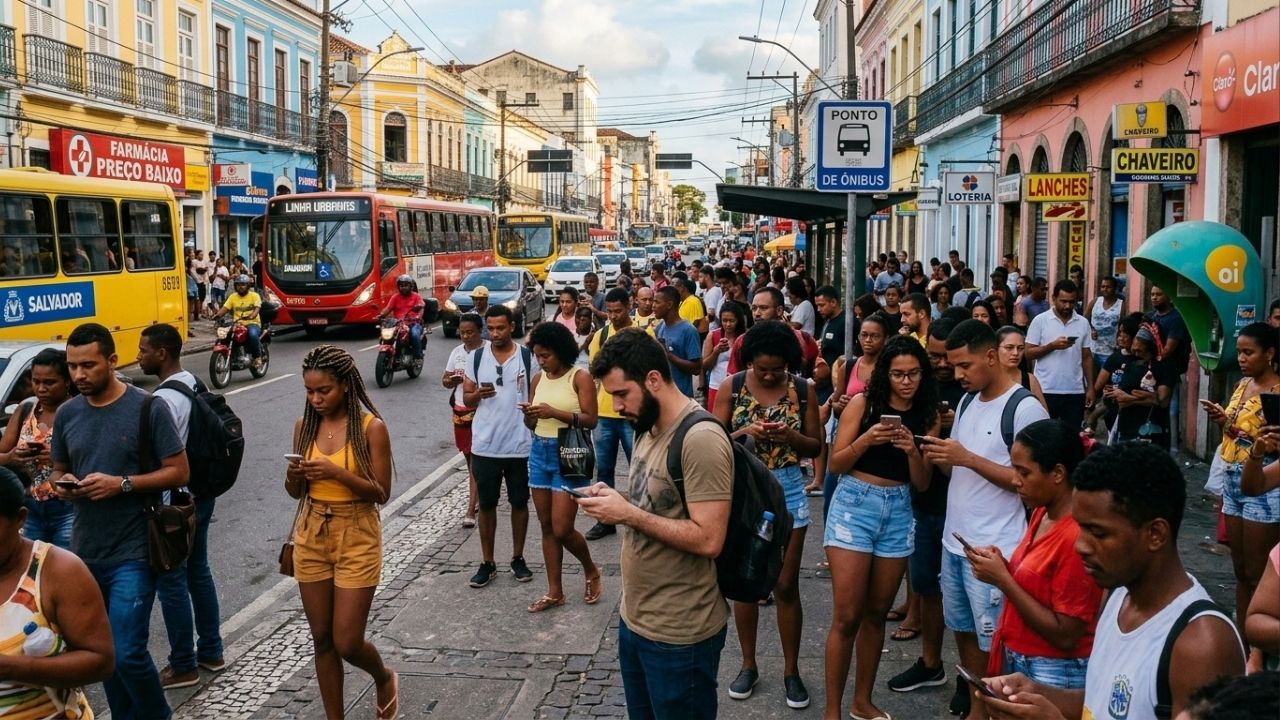 Os dias do Wi-Fi estão contados: foi criado um sistema sem fio que atinge velocidades de até 362 Gbps