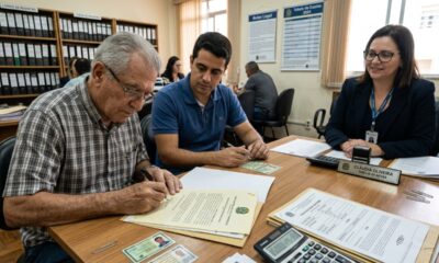 Transferência de imóvel entre pais e filhos: a mudança nos cartórios que pode economizar R$ 30 mil em impostos