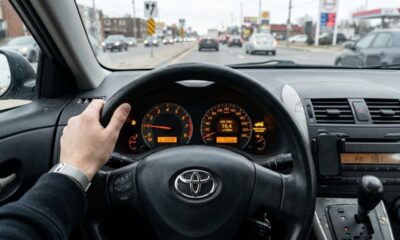 Motivos pouco falados que fazem o carro automático pesar no bolso