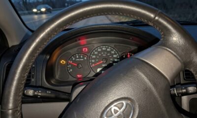 Carro quase morre ao virar o volante? O defeito oculto que pode te deixar na mão