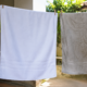O erro simples que deixa a roupa com cheiro de umidade mesmo depois de sair limpa da máquina