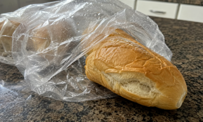 Adeus pão murcho: esse hábito na cozinha pode preservar melhor o sabor todos os dias