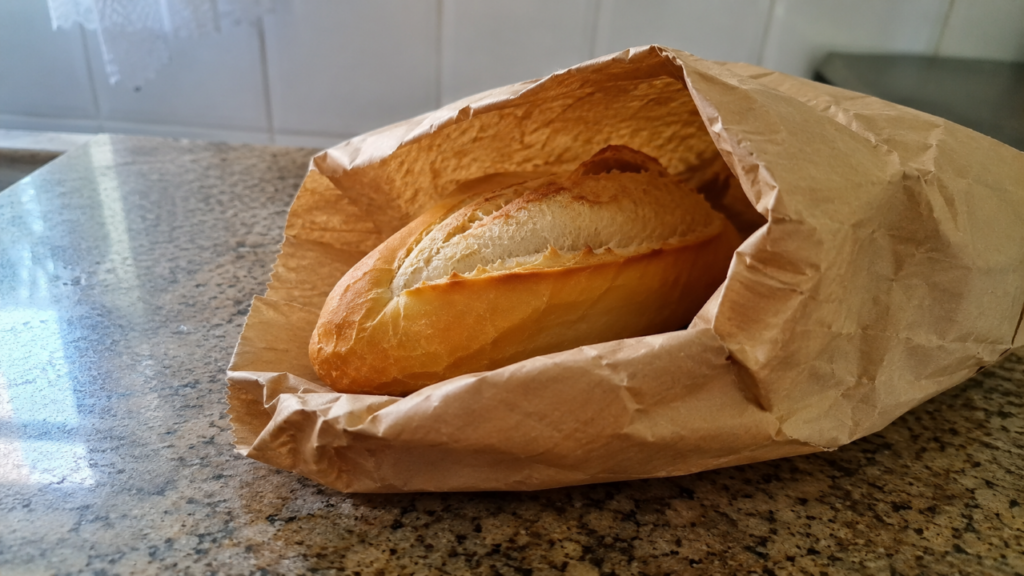 Adeus pão murcho: esse hábito na cozinha pode preservar melhor o sabor todos os dias