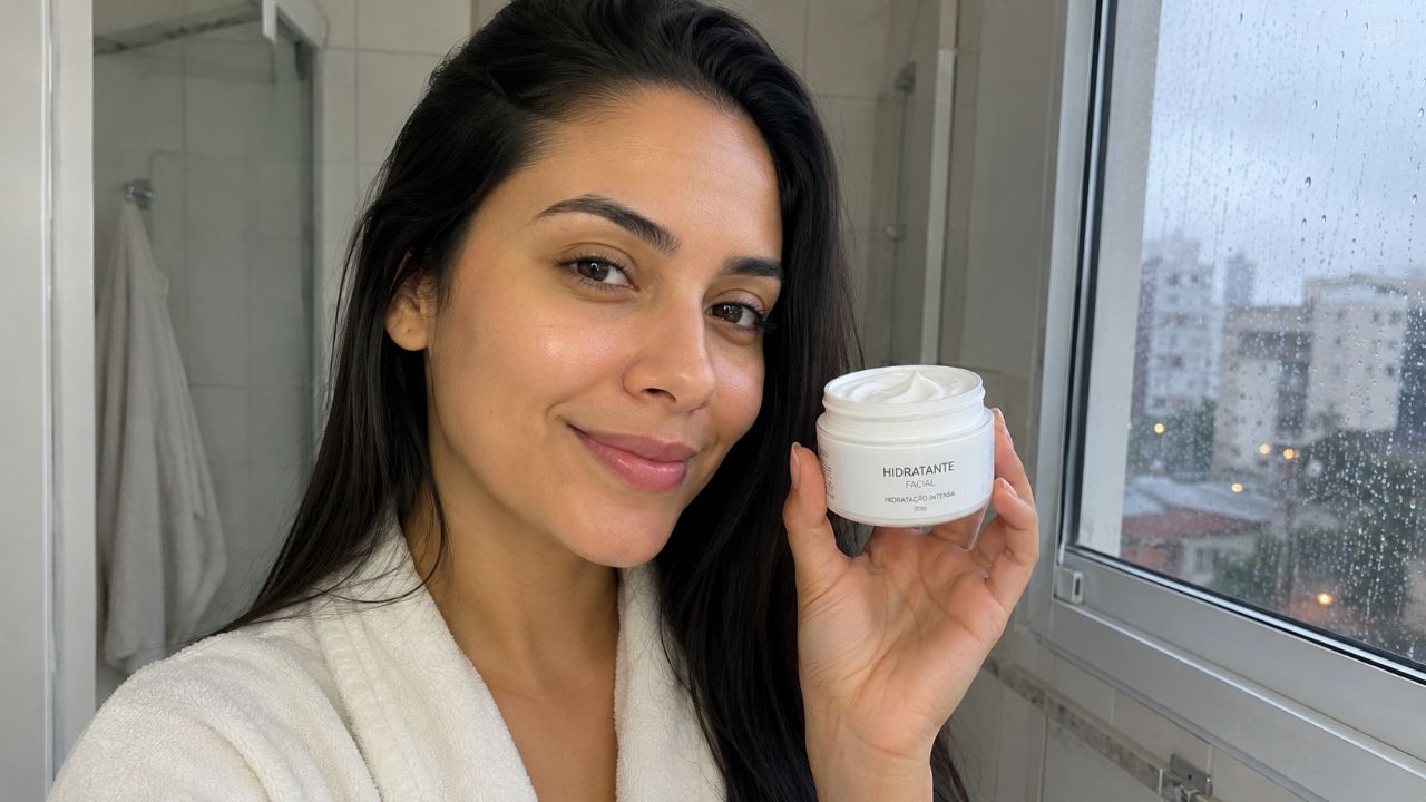 Pele pronta para o inverno: 8 dicas de especialistas para uma pele perfeita em qualquer idade