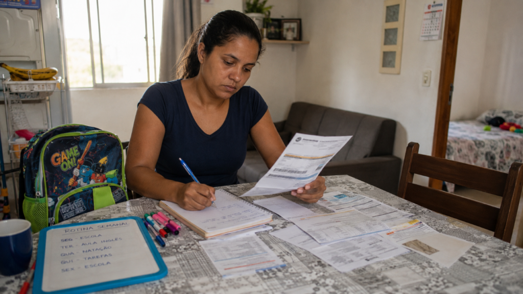 Nova lei do divórcio em 2026 muda regra de pensão e pega ex-maridos de surpresa em todo o Brasil