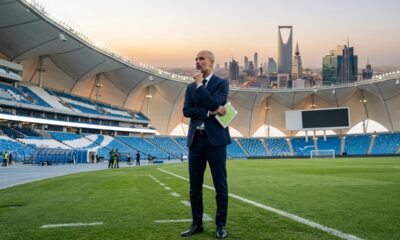 Pep Guardiola pode trocar Manchester City por contrato com salário recorde na Arábia