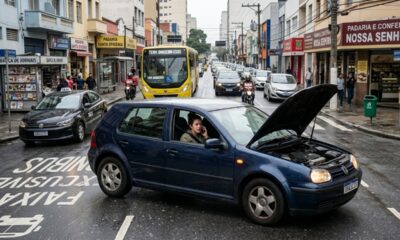 Seu carro faz ‘tac tac’ e não pega? O defeito invisível que pode ser uma falha cara no carro
