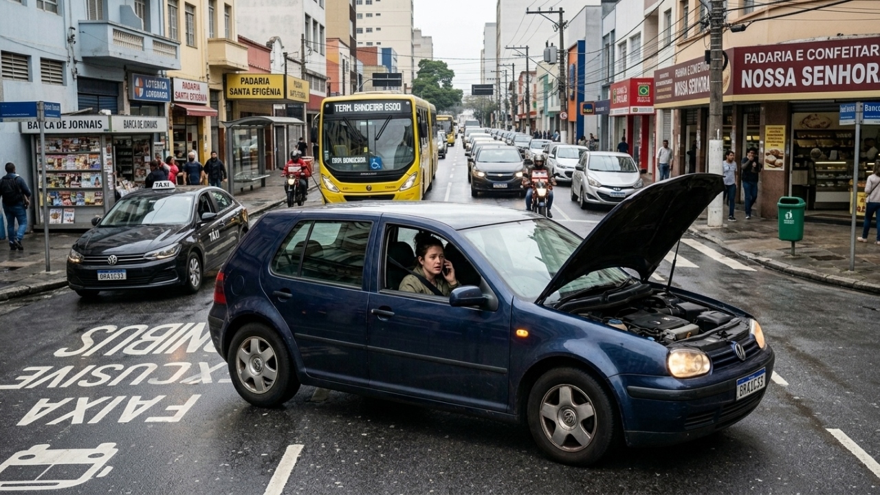 Seu carro faz ‘tac tac’ e não pega? O defeito invisível que pode ser uma falha cara no carro