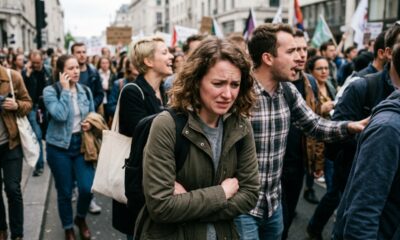 Características de personalidade de pessoas que não gostam de multidões, segundo psicólogos