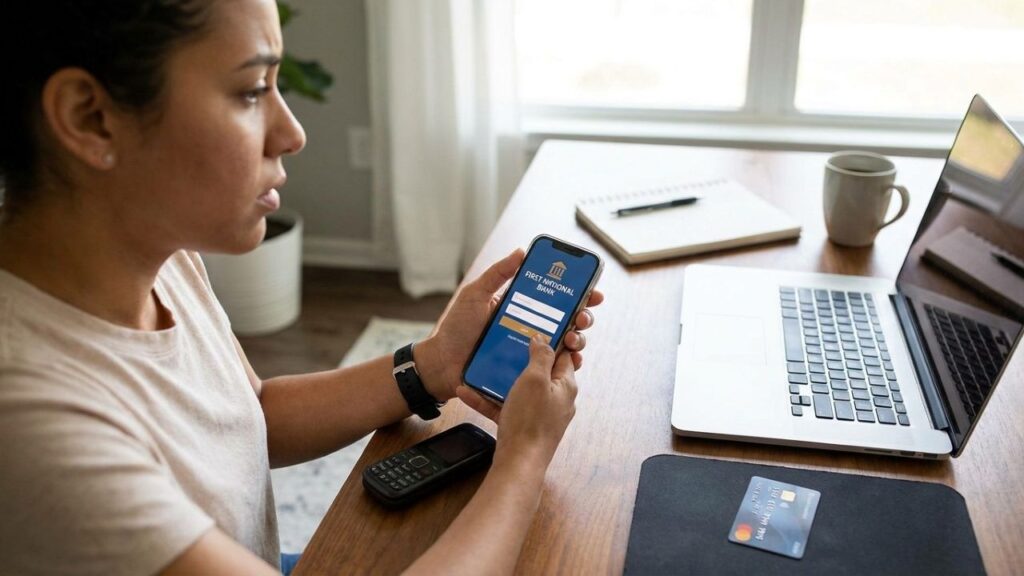 Como saber se uma ligação do banco é verdadeira: a frase que desmascara golpistas