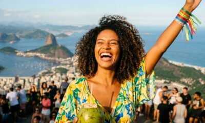Segundo a psicologia, pessoas intensas possuem essas características
