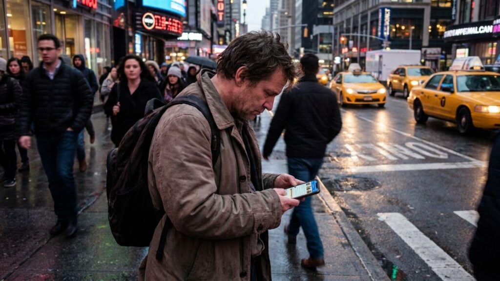 Provérbio italiano do dia: “Quem corre para chegar antes pode vencer a estrada, mas talvez chegue cansado demais para reconhecer a paisagem”. Lições sobre pressa, comparação e por que viver no próprio ritmo também é uma forma de sabedoria