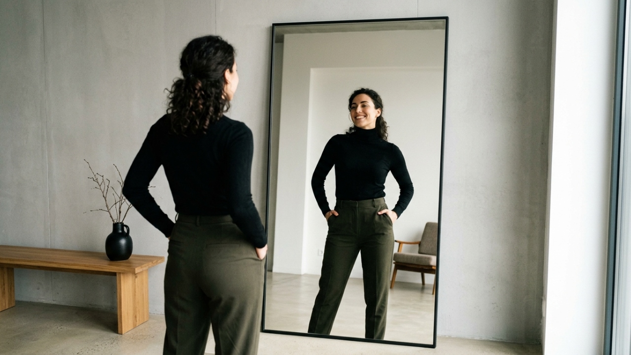 Pessoas narcisistas costumam apresentar esses traços de personalidade, segundo a psicologia