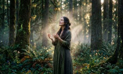 Os signos que podem sentir proteção espiritual reforçada agora e mais confiança para seguir