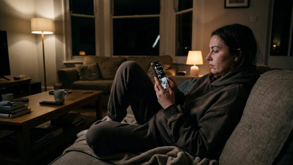 Não é ficção científica, seu celular sabe que você está deprimido antes mesmo de você perceber
