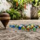 Jogos como pião e bolinha de gude faziam sucesso antes dos videogames e marcaram gerações