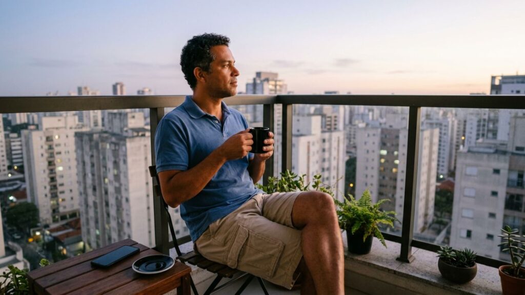 4 práticas matinais que ajudam a começar o dia com mais clareza