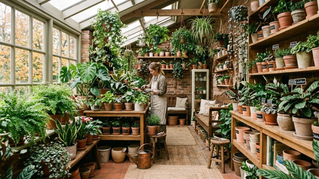 Diga adeus à decoração sem plantas: 4 ideias com verde que vão transformar sua casa