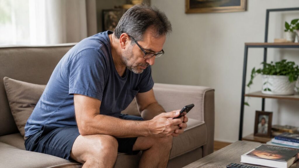 Como melhorar a postura após os 50 anos em 4 semanas: mais leve, mais estável e com menos dor