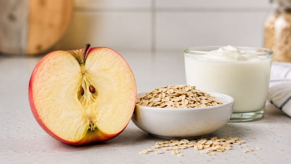 As 5 frutas mais indicadas para comer pela manhã se você quer mais saciedade