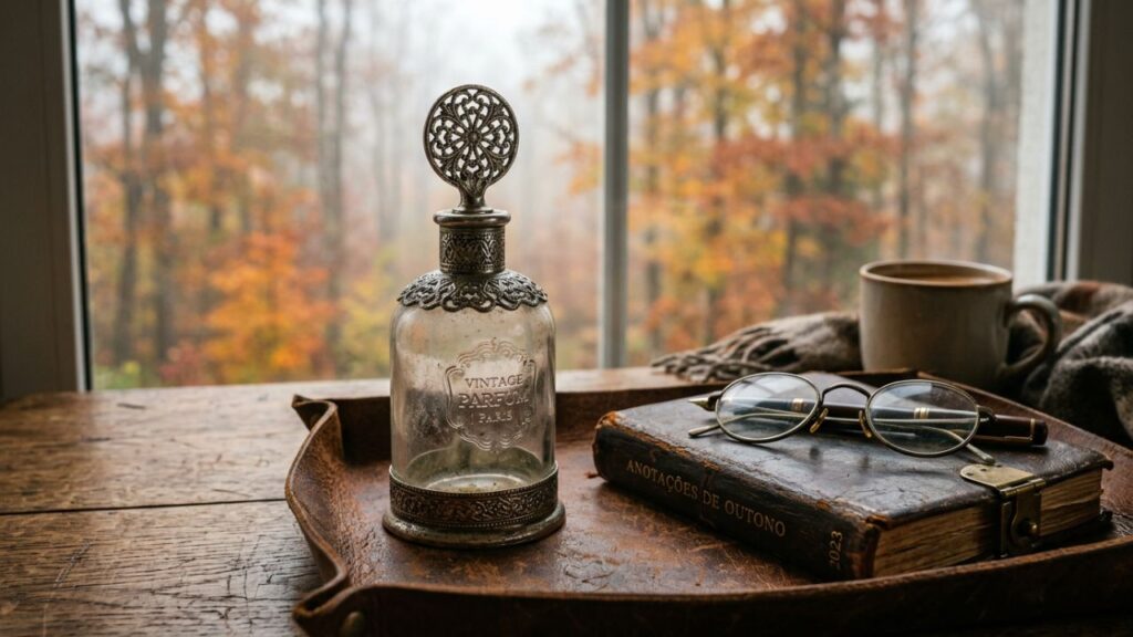 Antes de jogar fora frascos de perfume vazios, veja como reutilizá-los de forma criativa