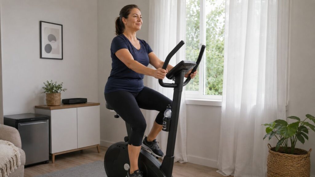 O exercício mais eficaz para a saúde do coração, segundo um especialista
