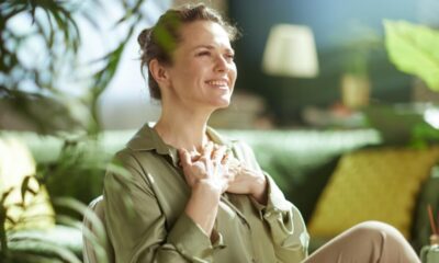 Entenda como a energia do ambiente afeta o equilíbrio emocional