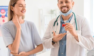 Problemas na tireoide: veja sintomas que podem indicar disfunções tireoidianas 