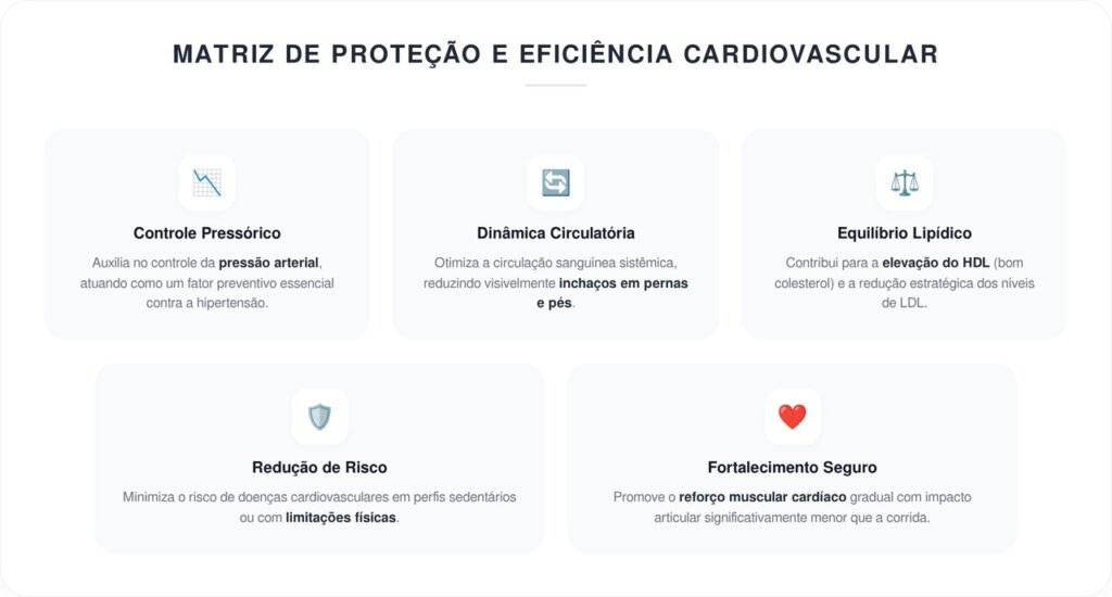 Os 10 principais benefícios da corrida para a saúde