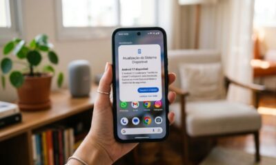 Quais celulares receberão a atualização para o Android 17: confira a lista