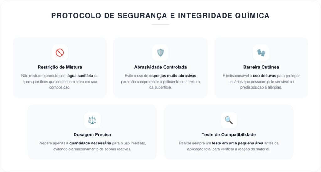 Misture isso no detergente e veja a pia brilhando como nova em minutos