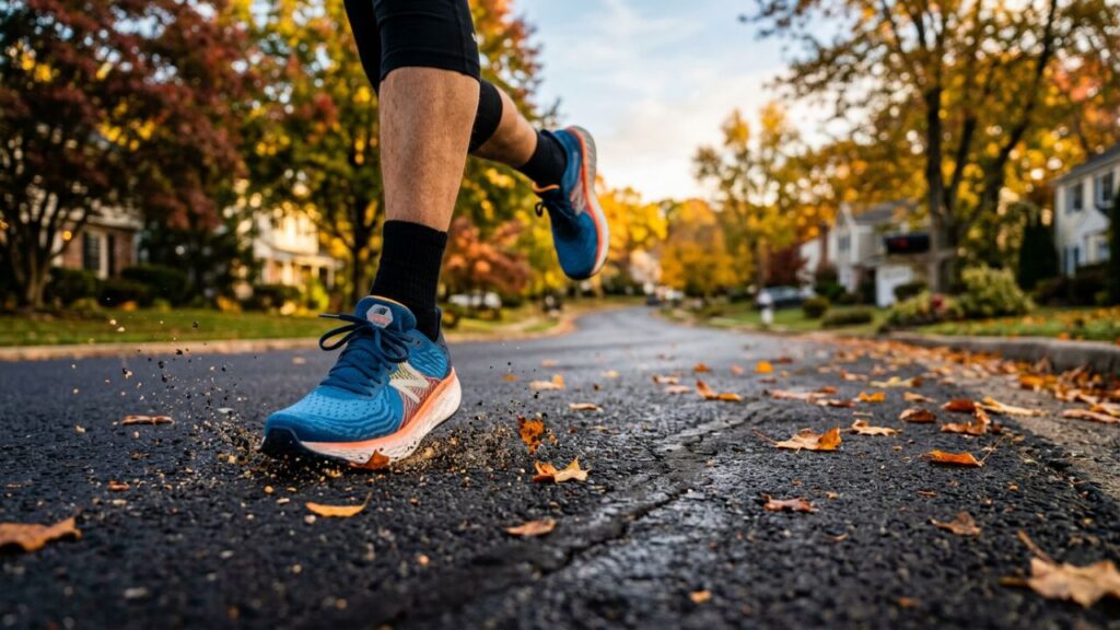 Os 10 principais benefícios da corrida para a saúde