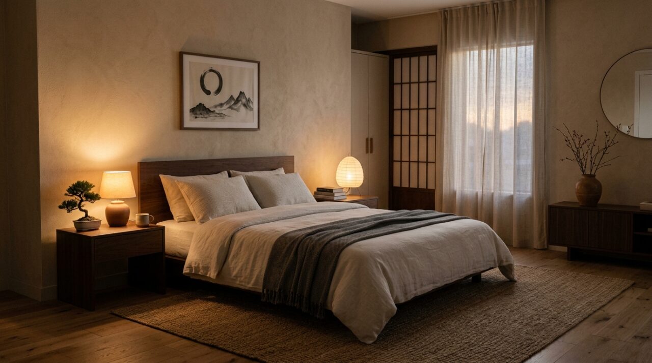 Provérbio chinês do dia, “Se você quer paz por uma noite, apague as luzes cedo; se quer paz por uma semana, arrume sua casa; mas se quer paz por muitos anos, aprenda a não carregar tudo dentro de você”. Lições sobre descanso, organização emocional e o peso invisível da rotina