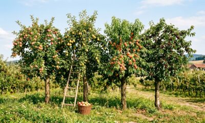 Os 4 signos que tendem a colher frutos de esforços antigos e viver uma fase mais recompensadora