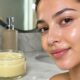 Receita coreana para “pele de vidro”: botox caseiro que suaviza rugas e revitaliza a pele em 7 dias