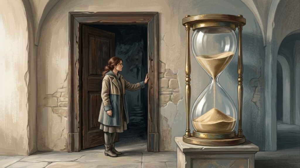 Reflexão de Machado de Assis: O maior erro do ser humano é acreditar que o tempo vai resolver aquilo que exige atitude