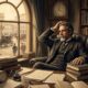 Reflexão de Machado de Assis: O maior erro do ser humano é acreditar que o tempo vai resolver aquilo que exige atitude