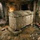 Arqueólogos descobrem câmara funerária cita com mais de 2 mil anos na Moldávia